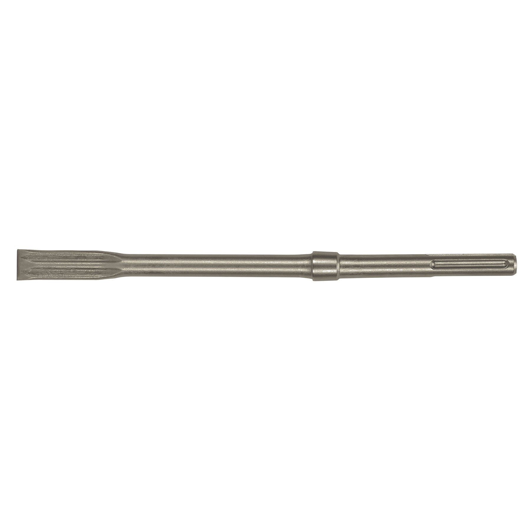 Cincel plano SDS max 1" x 16", Truper