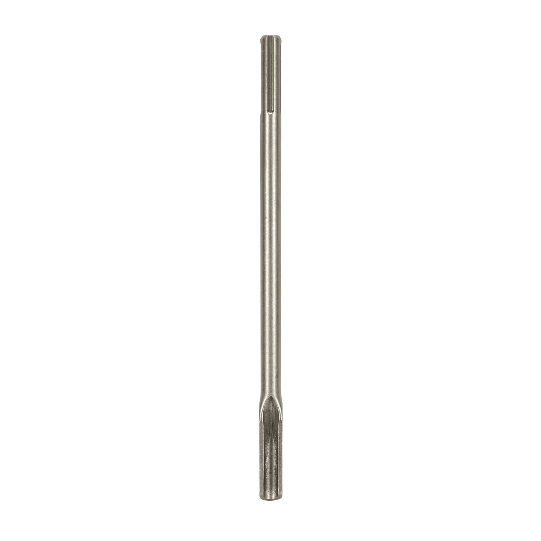 Cincel hueco para acanalado SDS max 7/8" x 16", Truper