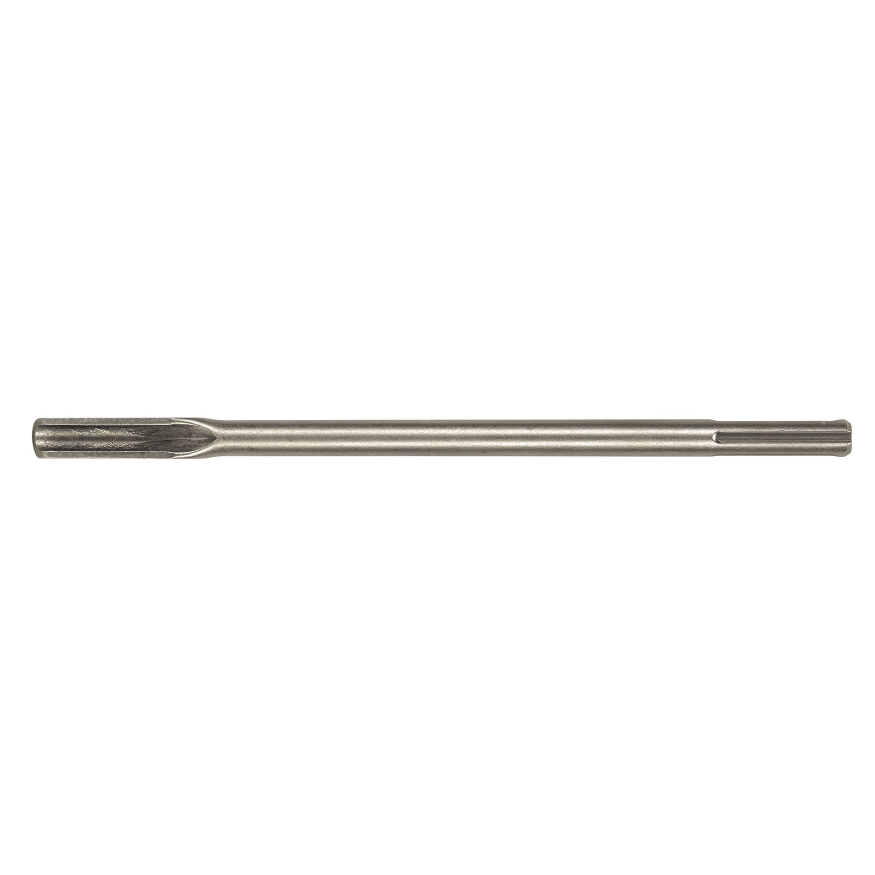 Cincel hueco para acanalado SDS max 7/8" x 16", Truper