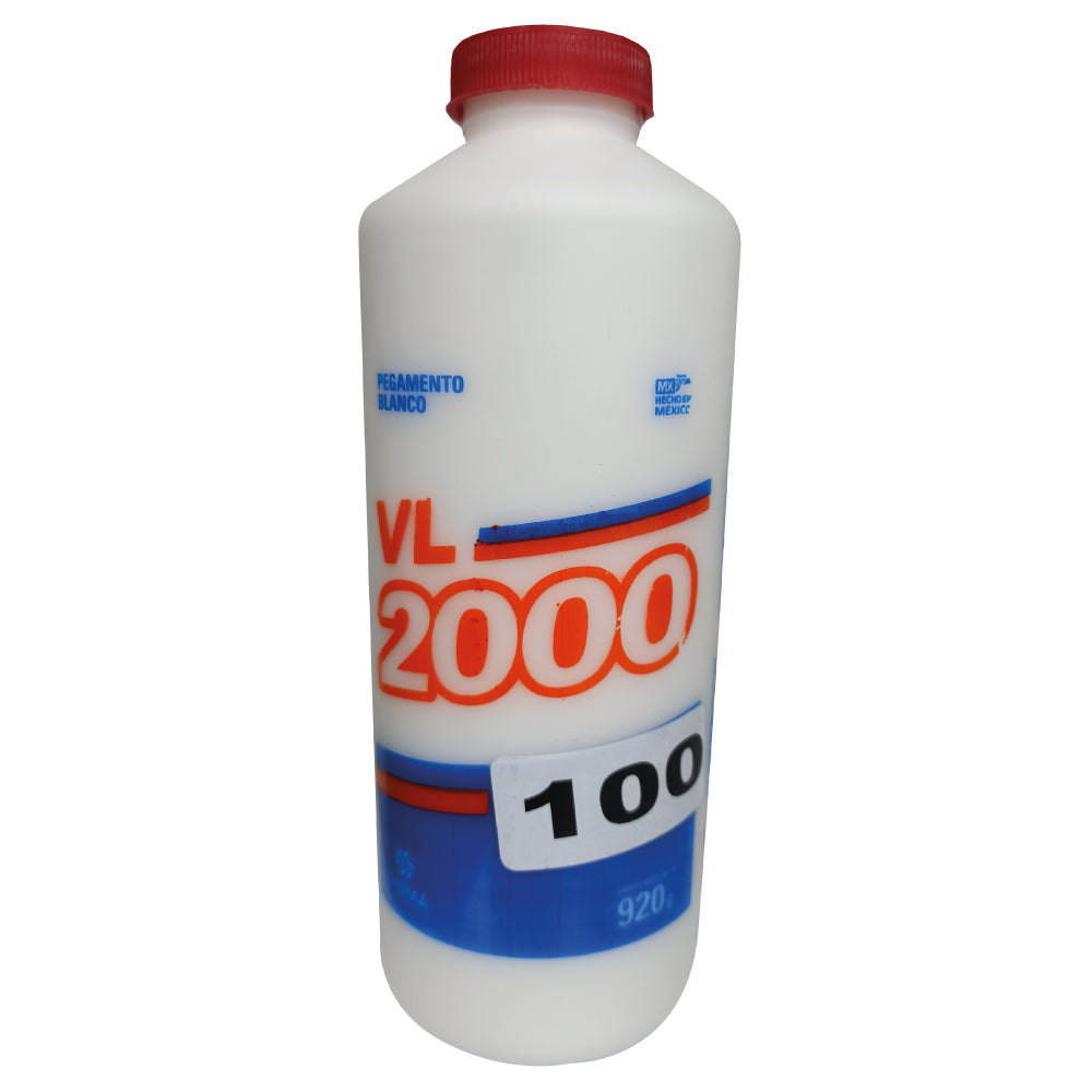 Pegamento VL 2000-100 litro