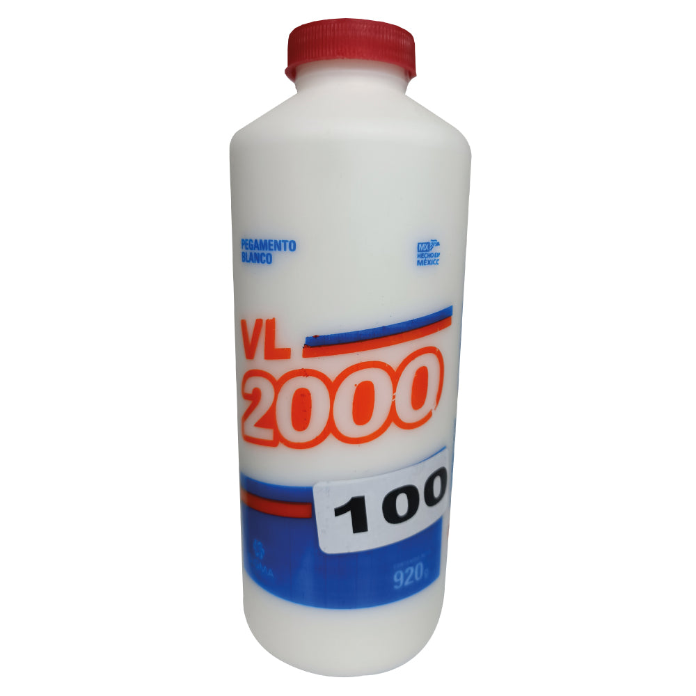 Pegamento VL 2000-100 medio litro