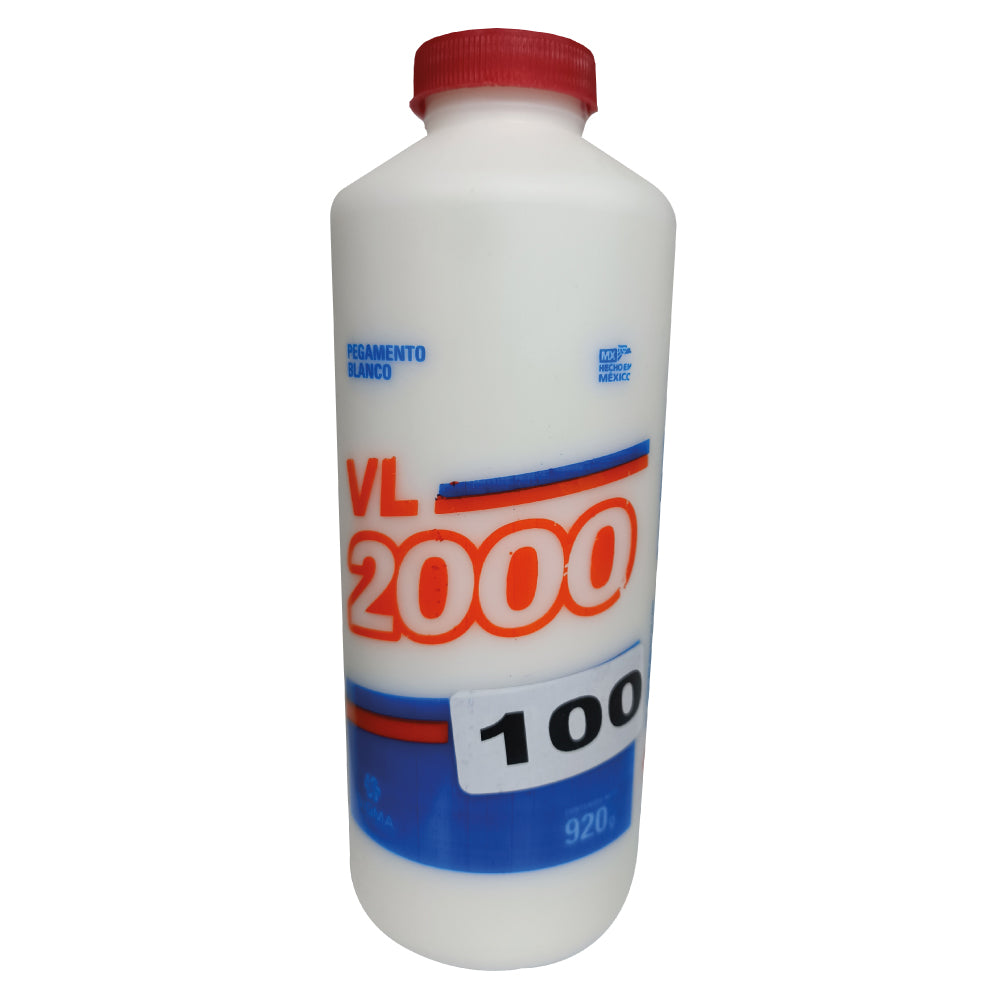 Pegamento VL 2000-100 de 1/4
