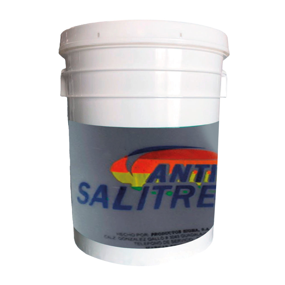 Antisalitre galon