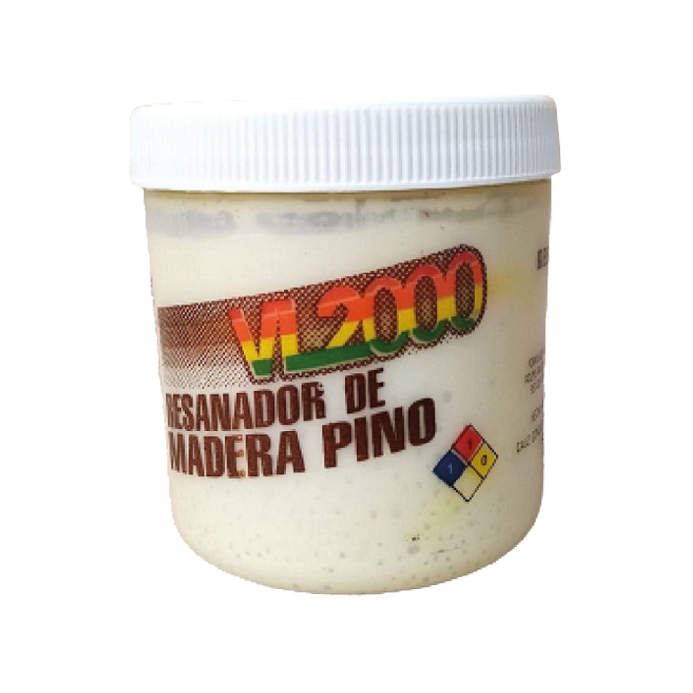 Resanador madera 250 ml pino