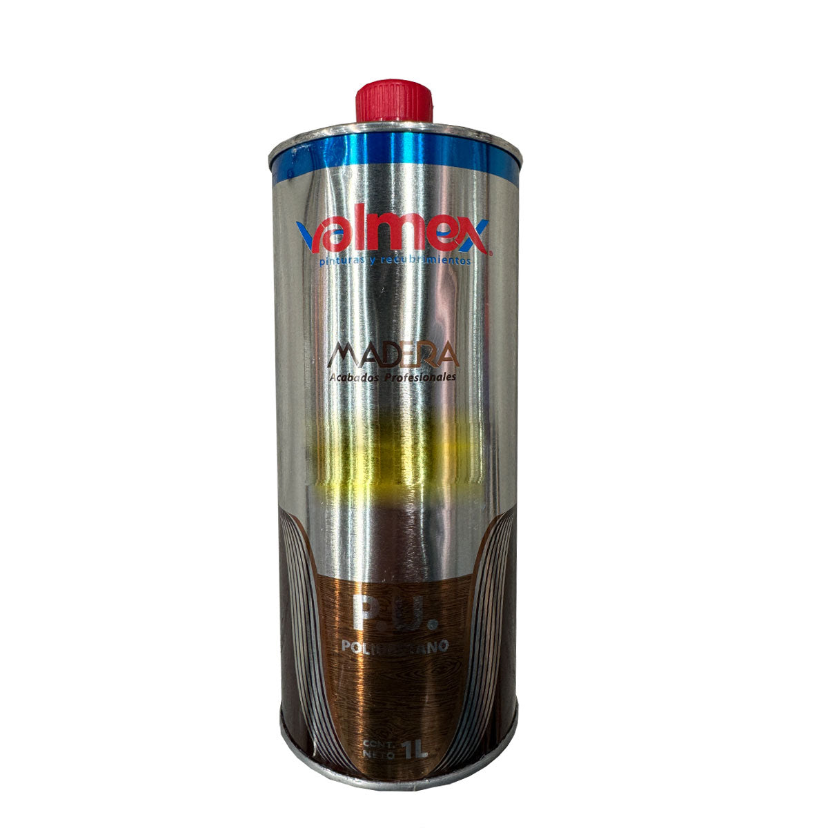 Catalizador para Fondo P.U.50 Fl 1L ( V480040D)
