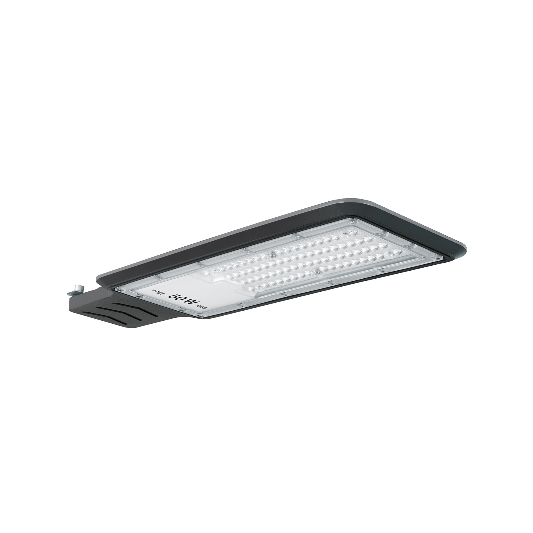 Luminario suburbano LED 50 W 6500 K, BASIC, Volteck, SUB-740L, 29936