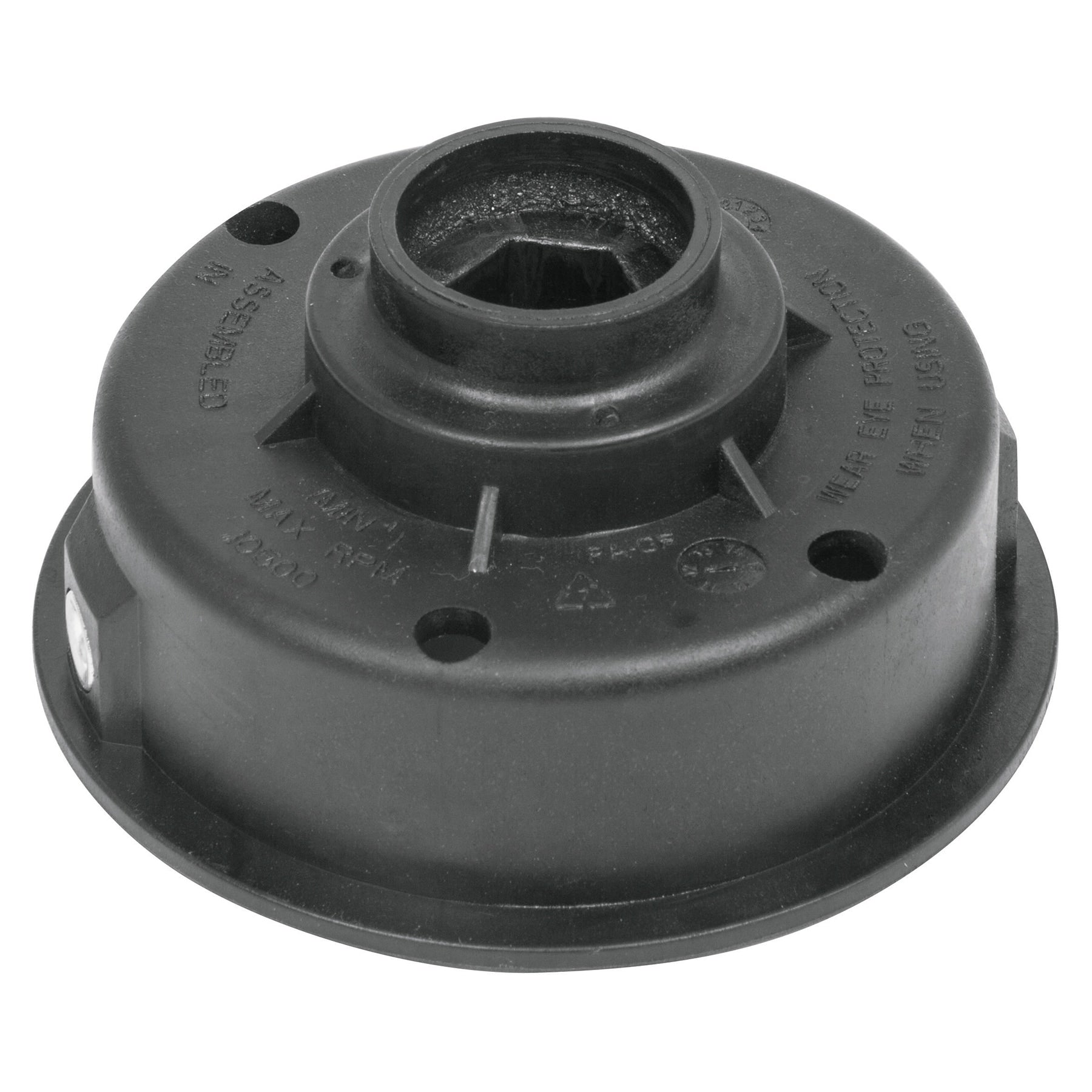 Cubierta de repuesto para DES-30R, Truper