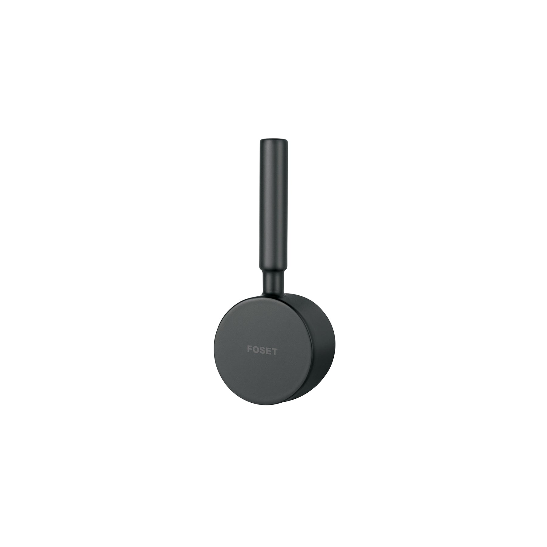 Maneral repuesto para monomando, negro, Foset, TBMM-45M, 46874