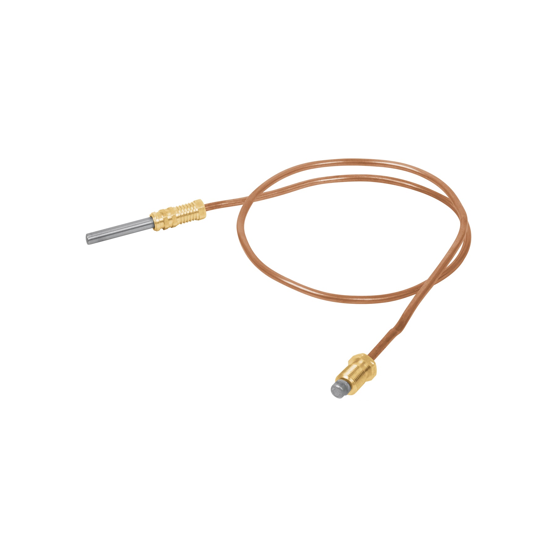 Termocople 60 cm roscable, Foset, TECO-60R, 49210