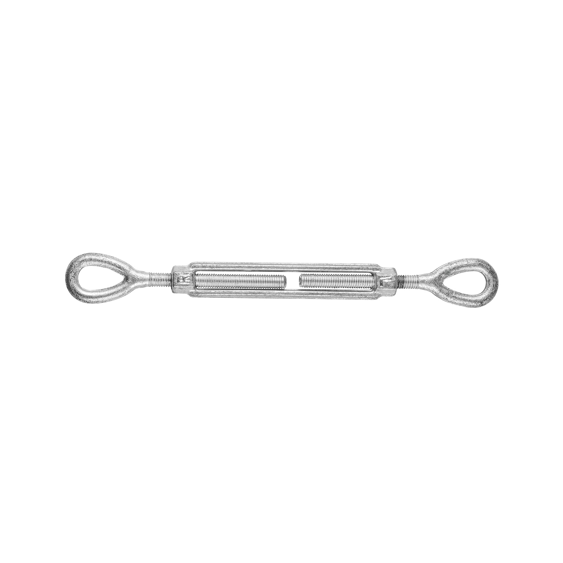 Tensor forjado 1/2" ojo - ojo, galvanizado, Fiero, TENF-1-2O, 43950