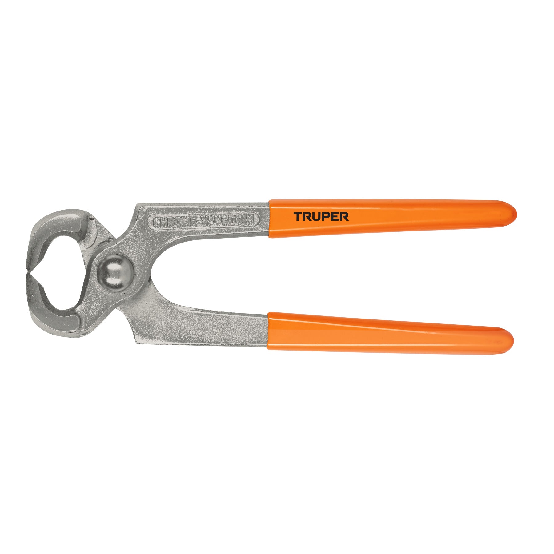 Tenaza para carpintero 6", Truper