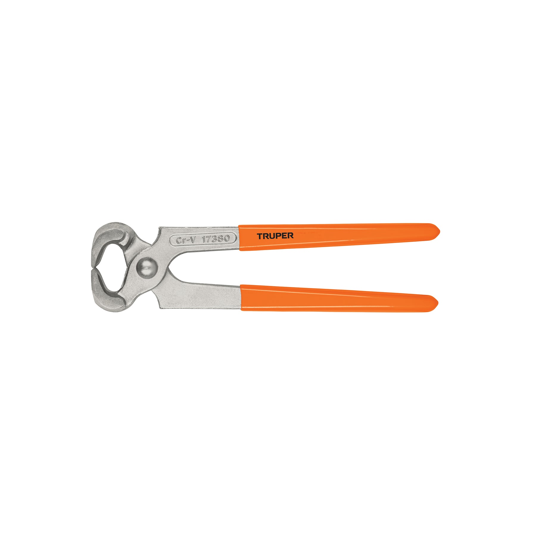 Tenaza para carpintero 8", Truper