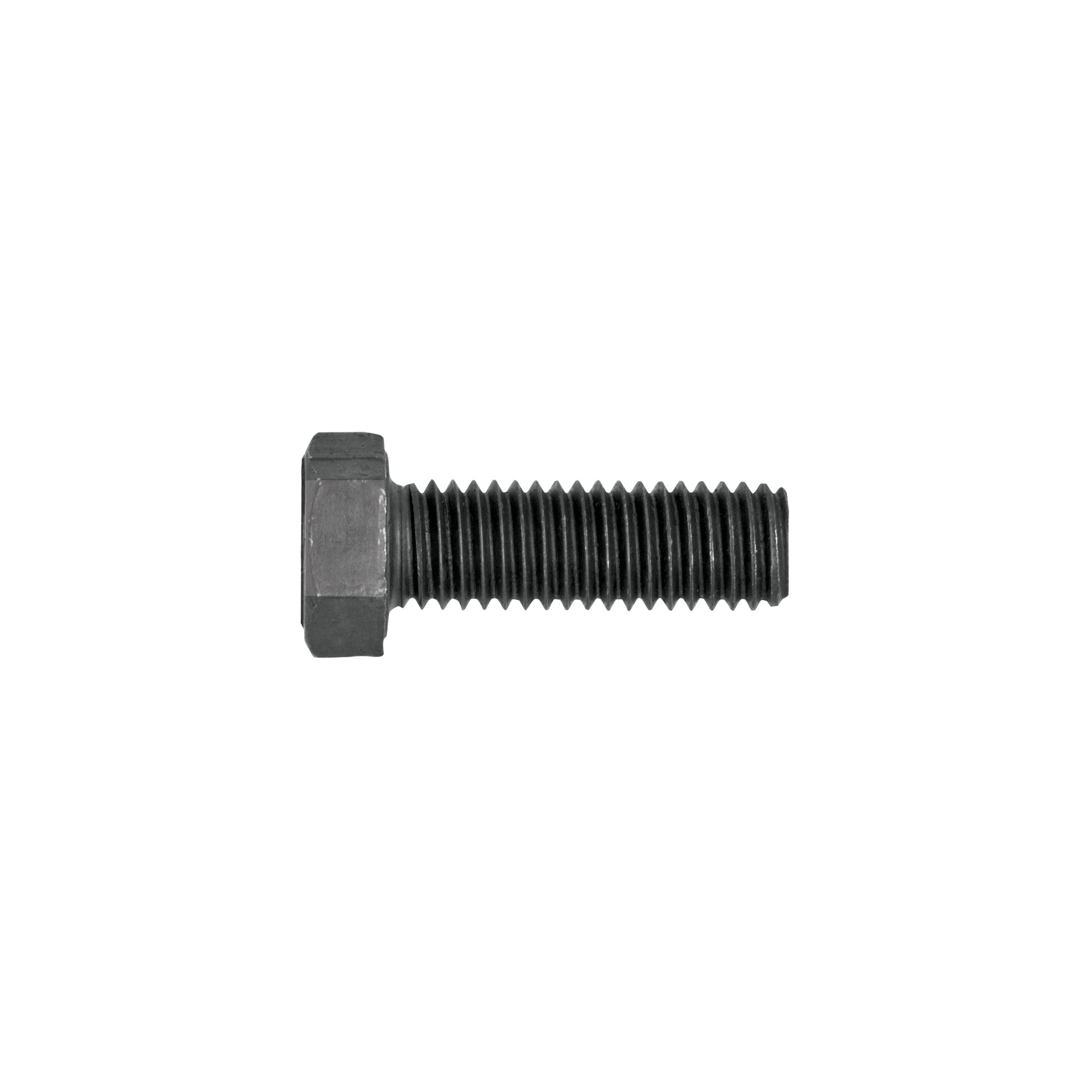 Bolsa con 30 tornillos 1/2" x 1-1/2" acero grado 5, Fiero