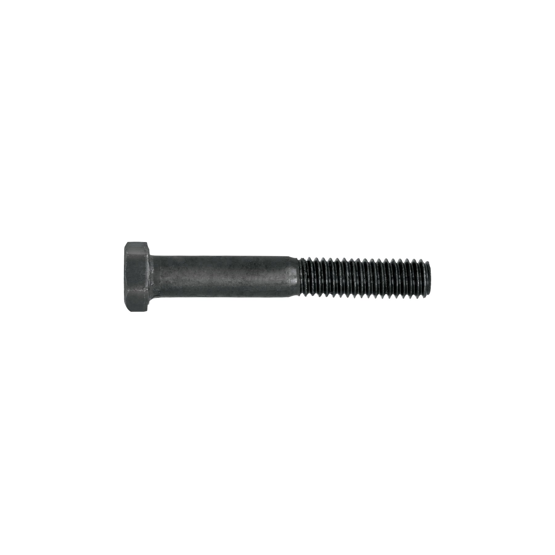 Bolsa con 50 tornillos 3/8" x 2-1/2" acero grado 5, Fiero