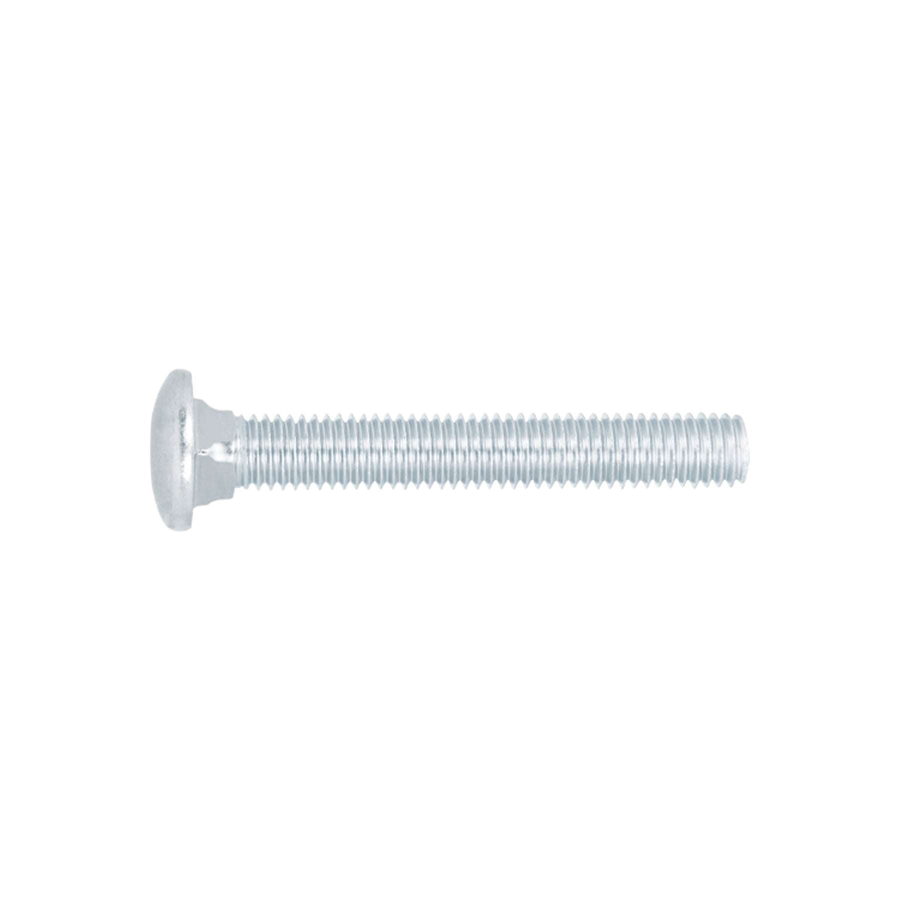 Bolsa con 20 tornillos 1/2" x 3-1/2" tipo coche, Fiero