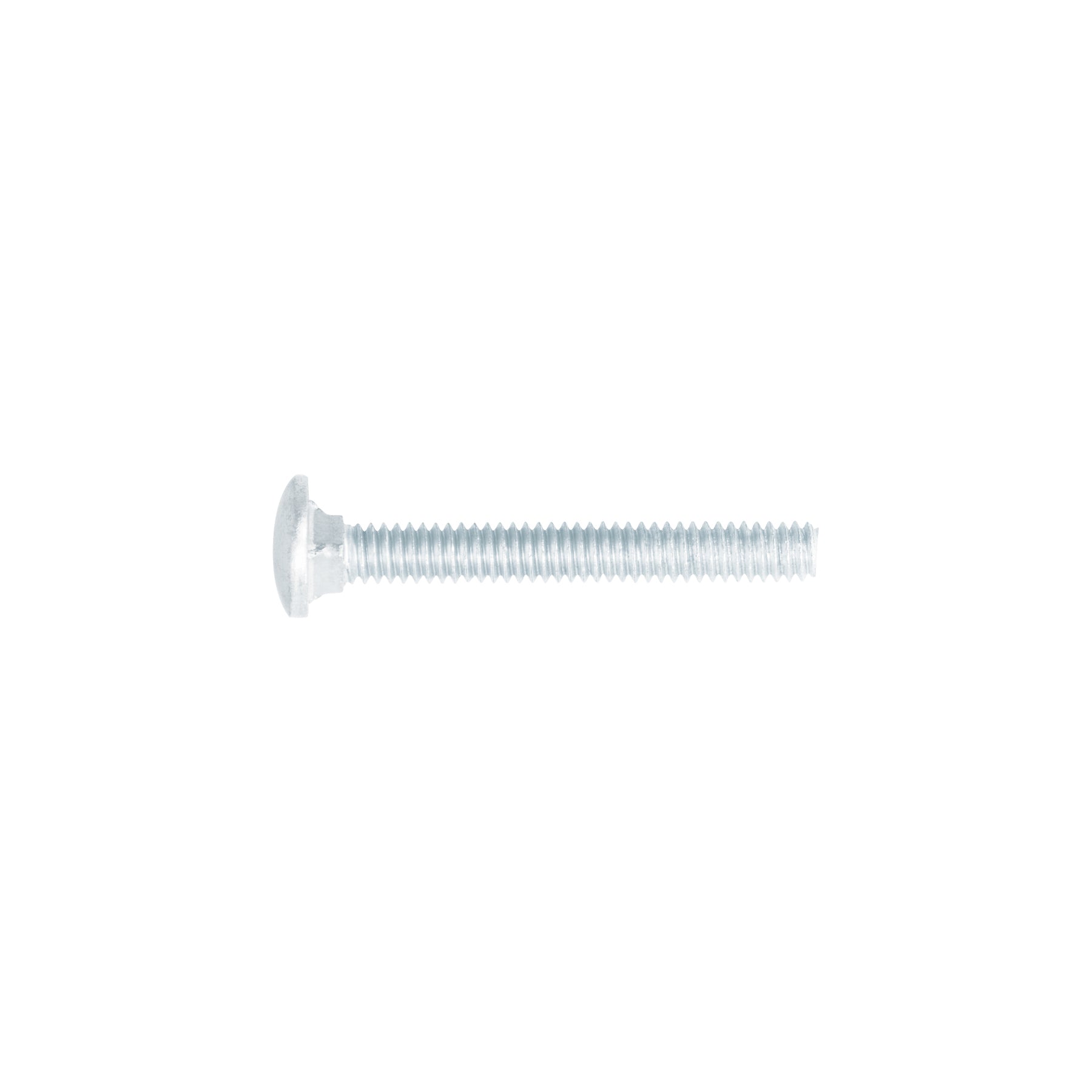Bolsa con 60 tornillos 1/4" x 2" tipo coche, Fiero