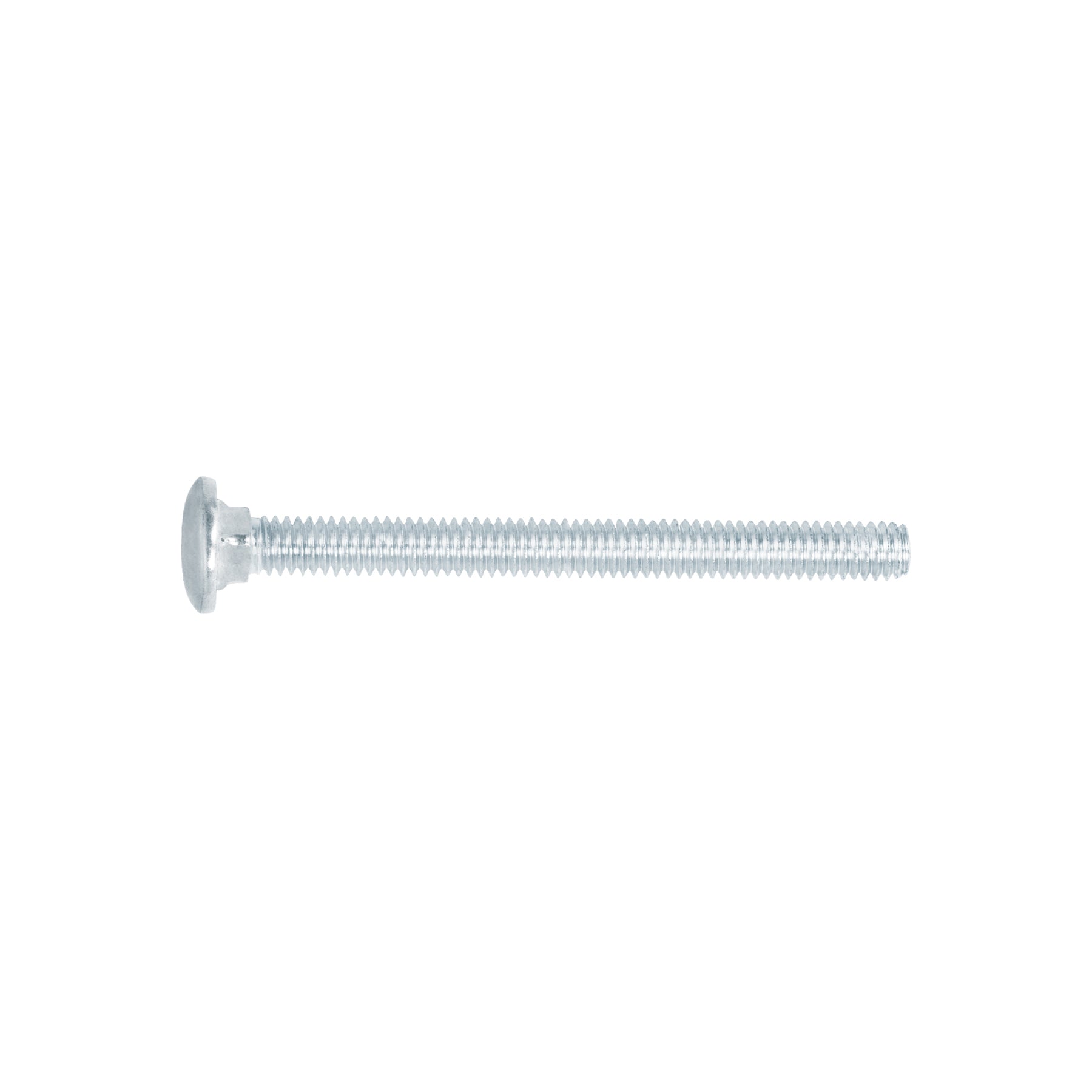 Bolsa con 50 tornillos 5/16" x 3-1/2" tipo coche, Fiero