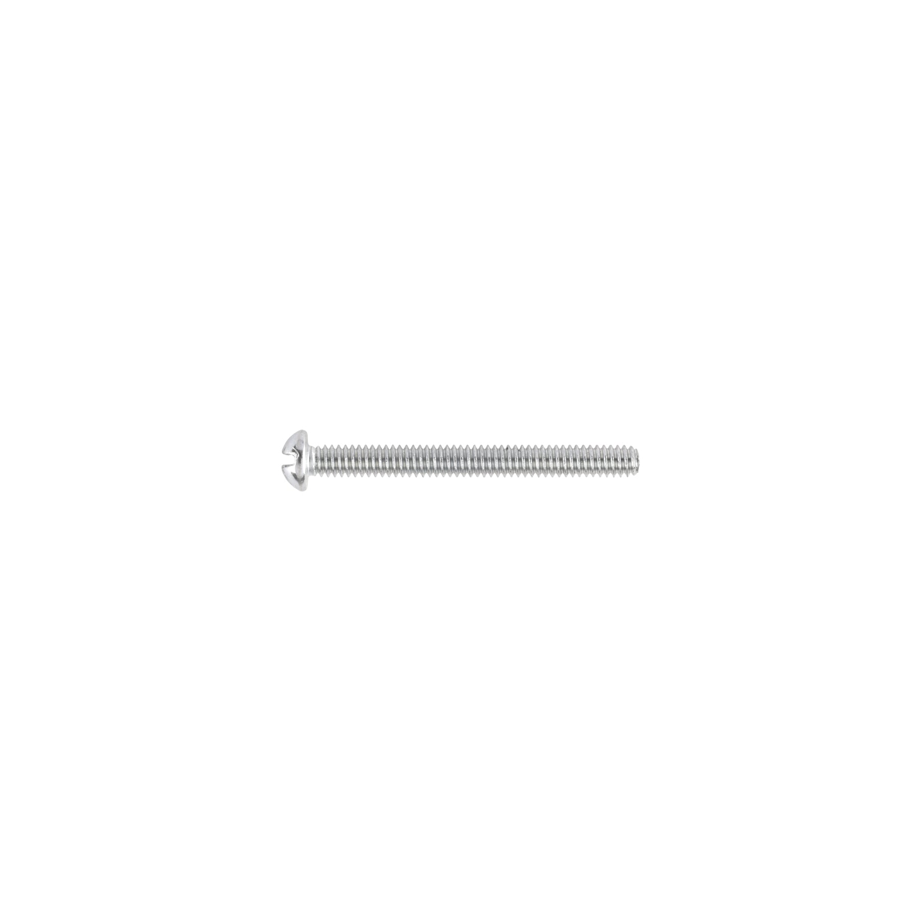 Bolsa con 350 tornillos 1/8" x 1-1/4" tipo estufa, Fiero