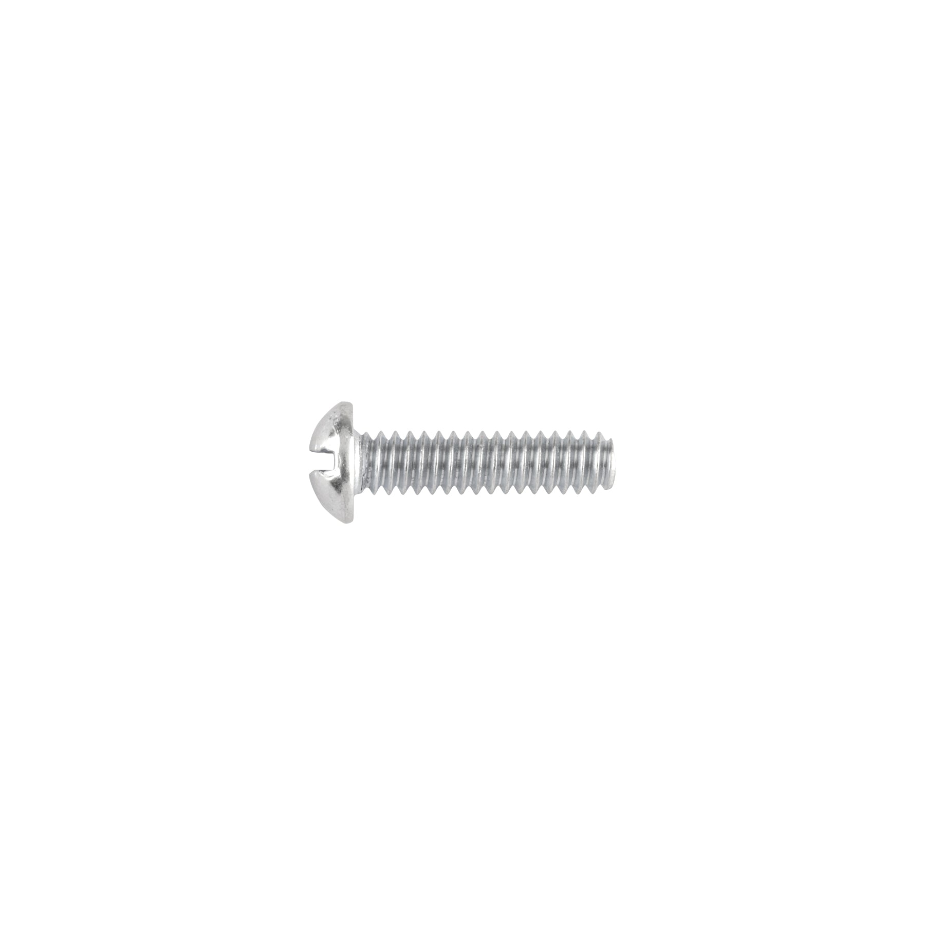 Bolsa con 250 tornillos 3/16" x 3/4" tipo estufa, Fiero