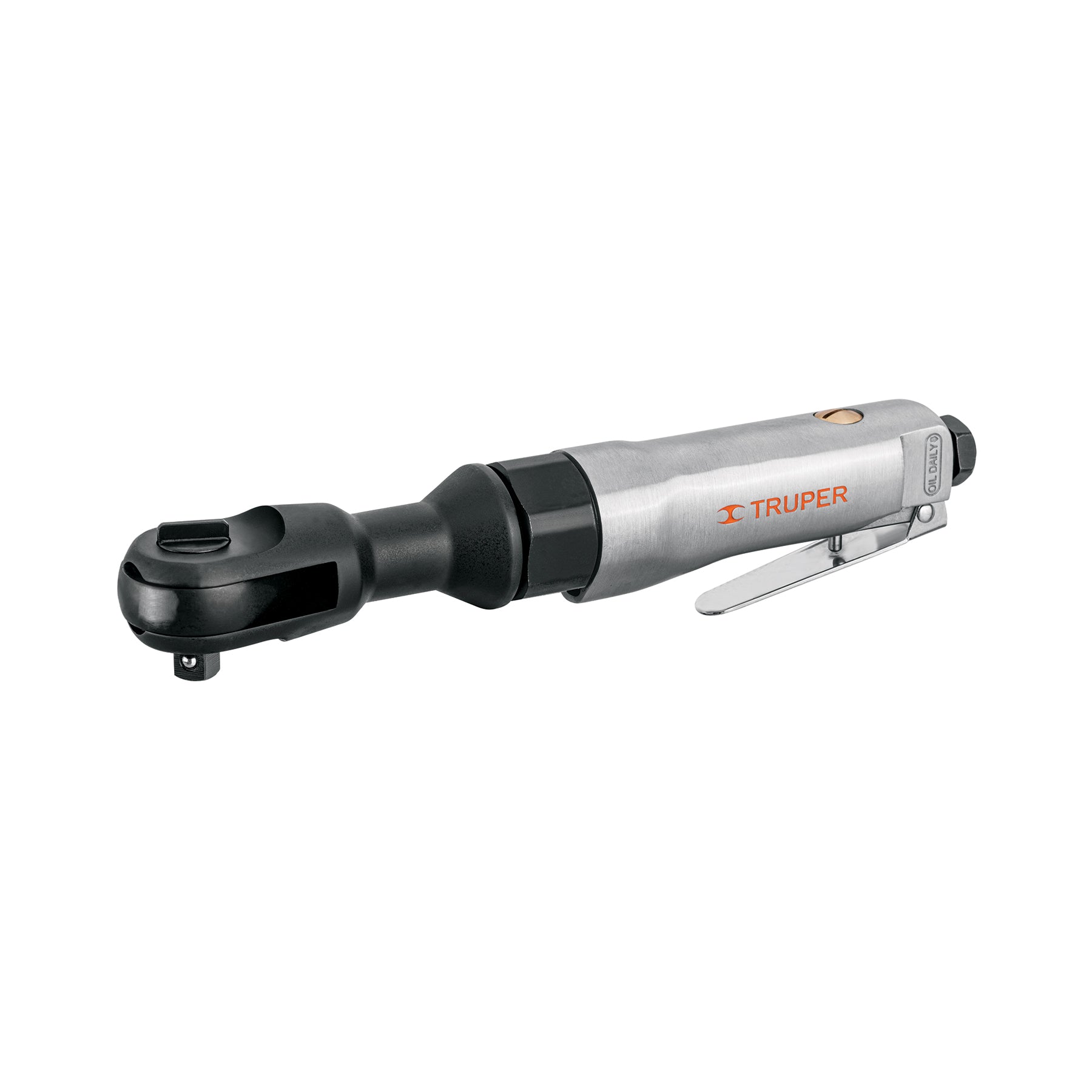 Matraca de impacto neumática 3/8", Truper