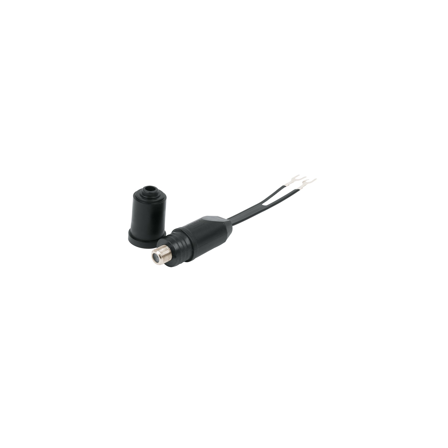 Transformador de impedancia para exteriores, Volteck, TRIM-E, 48485