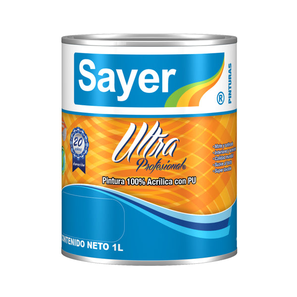 ULTRA PROF SAT BASE INTENSA SAYER 1L (VU-0070.30)