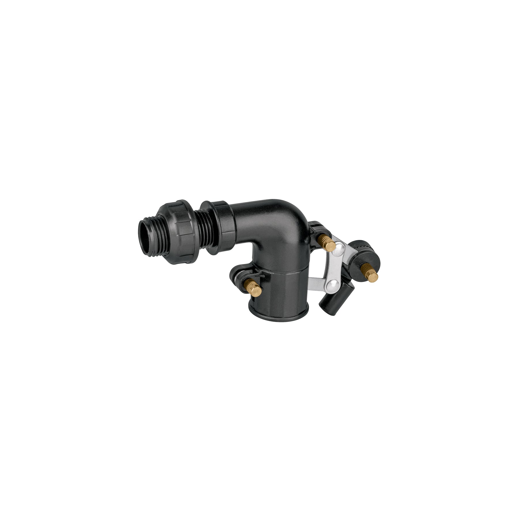 Válvula de POM, 1/2" para flotador, Foset