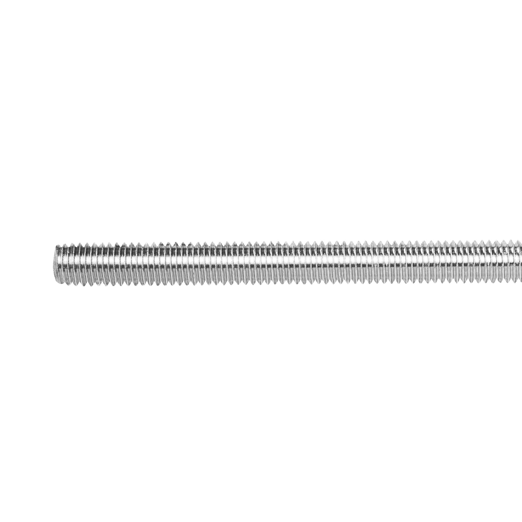 Varilla roscada de 1 m x 1", Fiero