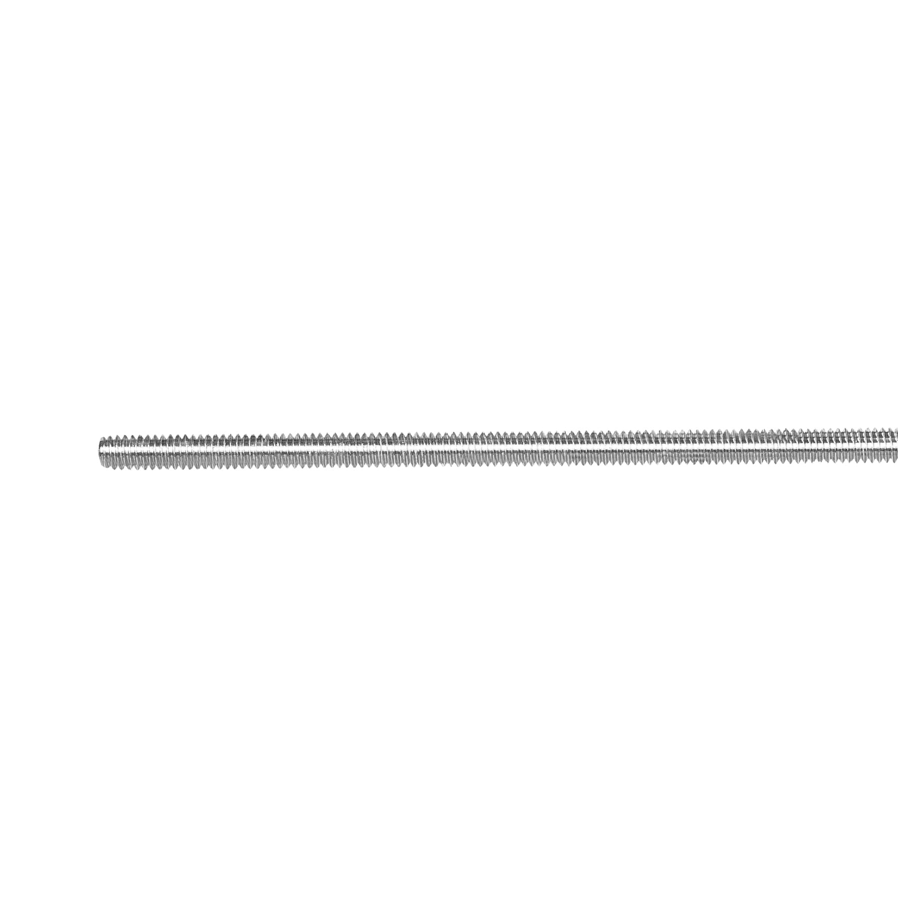 Varilla roscada de 1 m x 3/8", Fiero