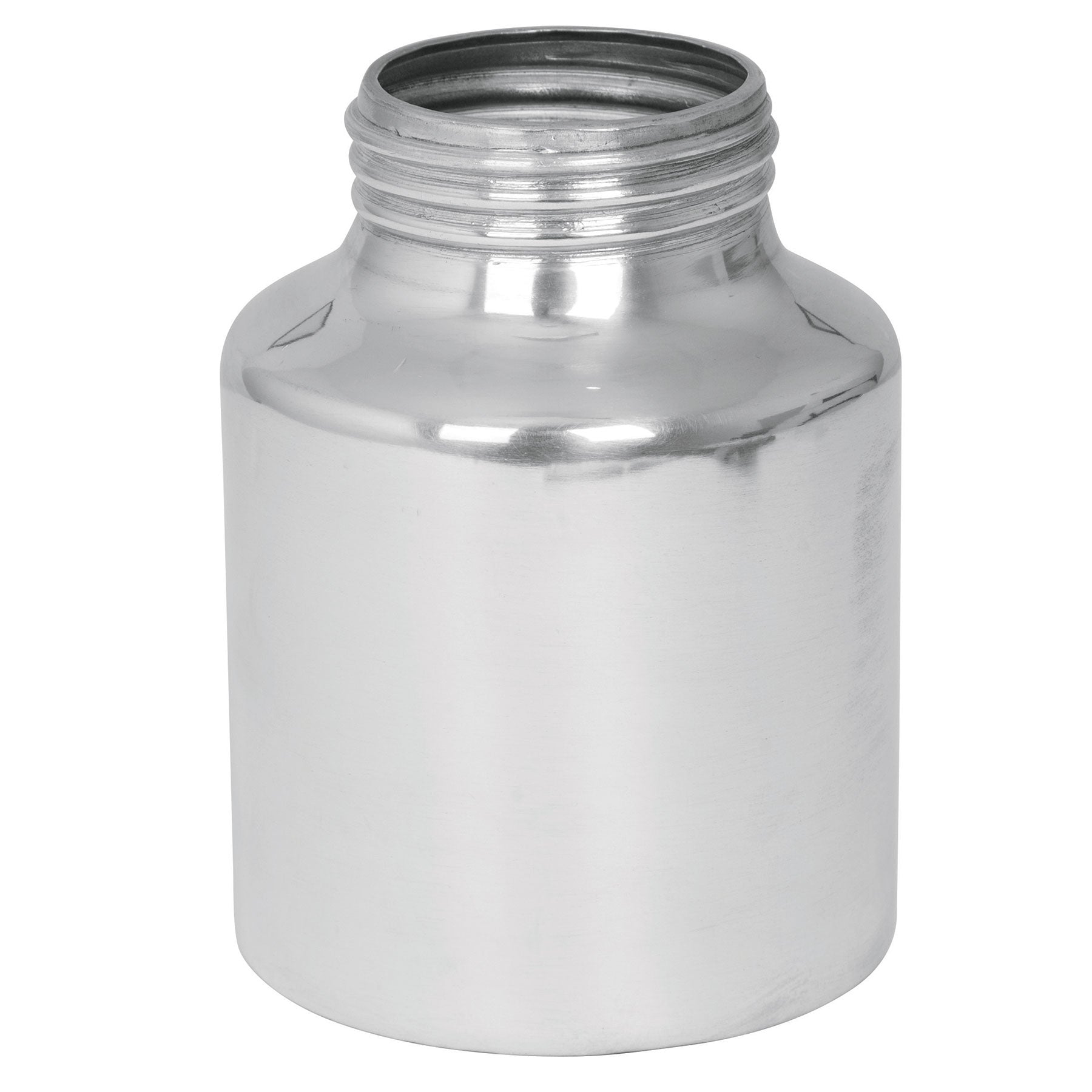 Vaso aluminio de repuesto para PIPI-26/27, Pretul, VASO-200P, 23110