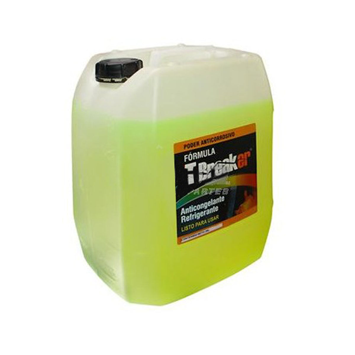 Anticongelante T-breaker 20 L