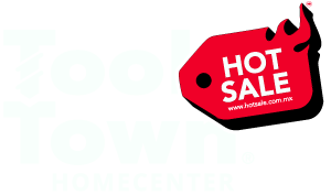 Tool Town