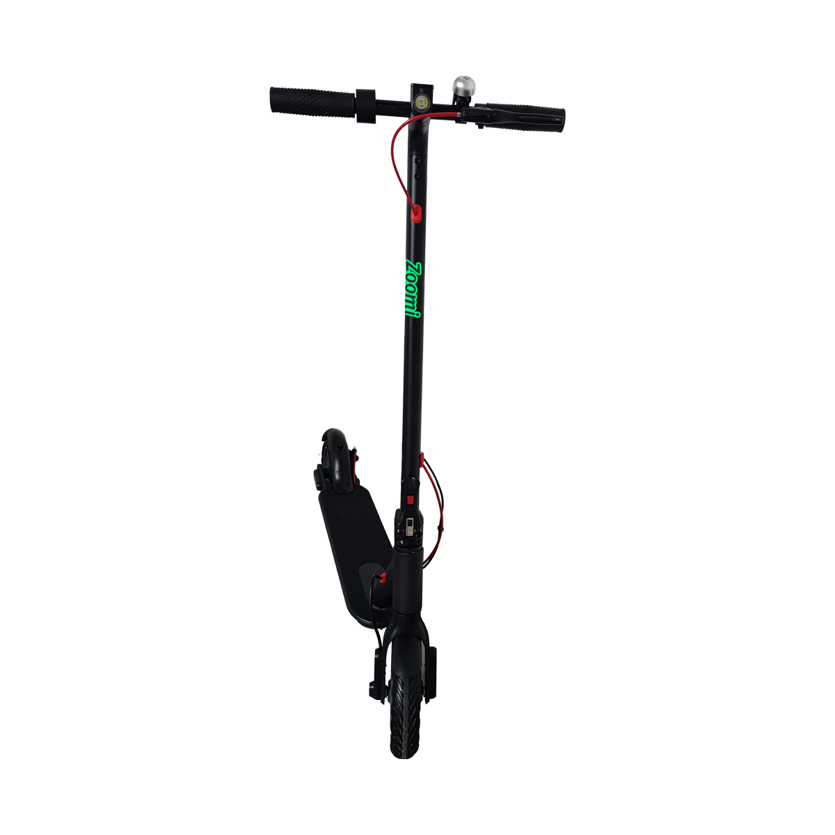 Scooter Eléctrico Zoomi LY-M1 Negro