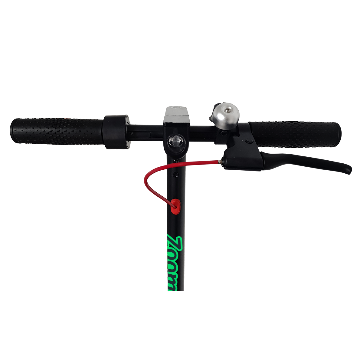 Scooter Eléctrico Zoomi LY-M1 Negro