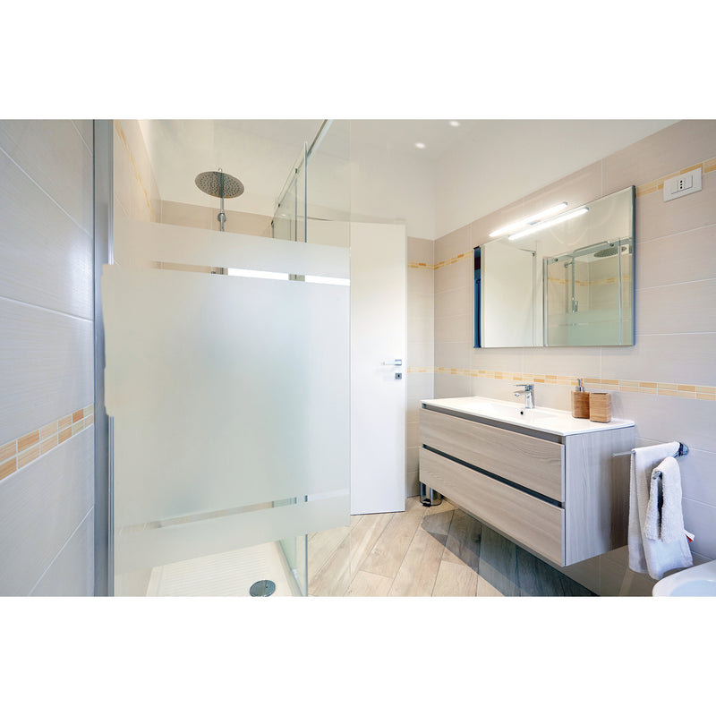 Arbotante decorativo de LED 10 W tipo barra para baño
