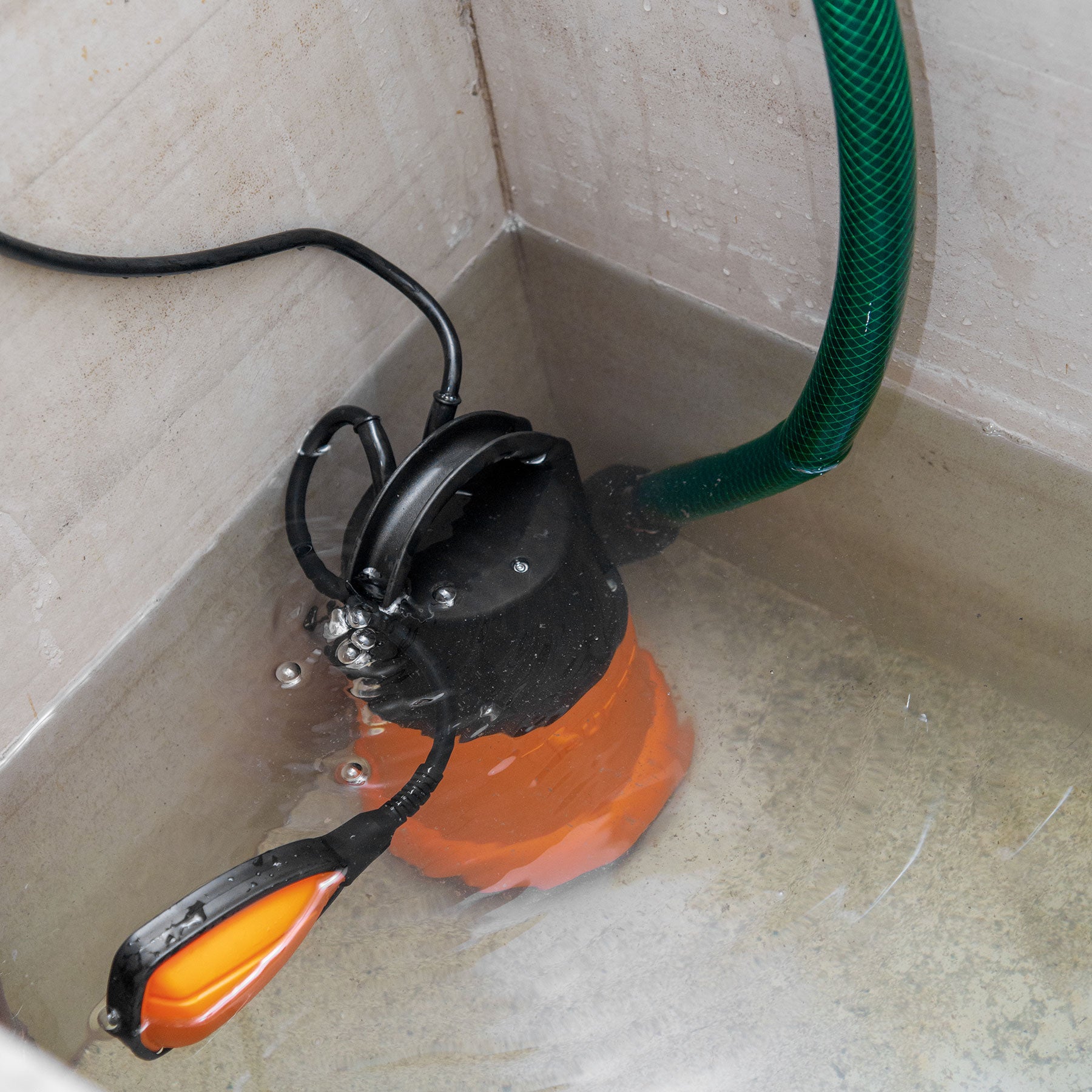 Venta bombas sumergibles agua Truper Petrul Tooltown México