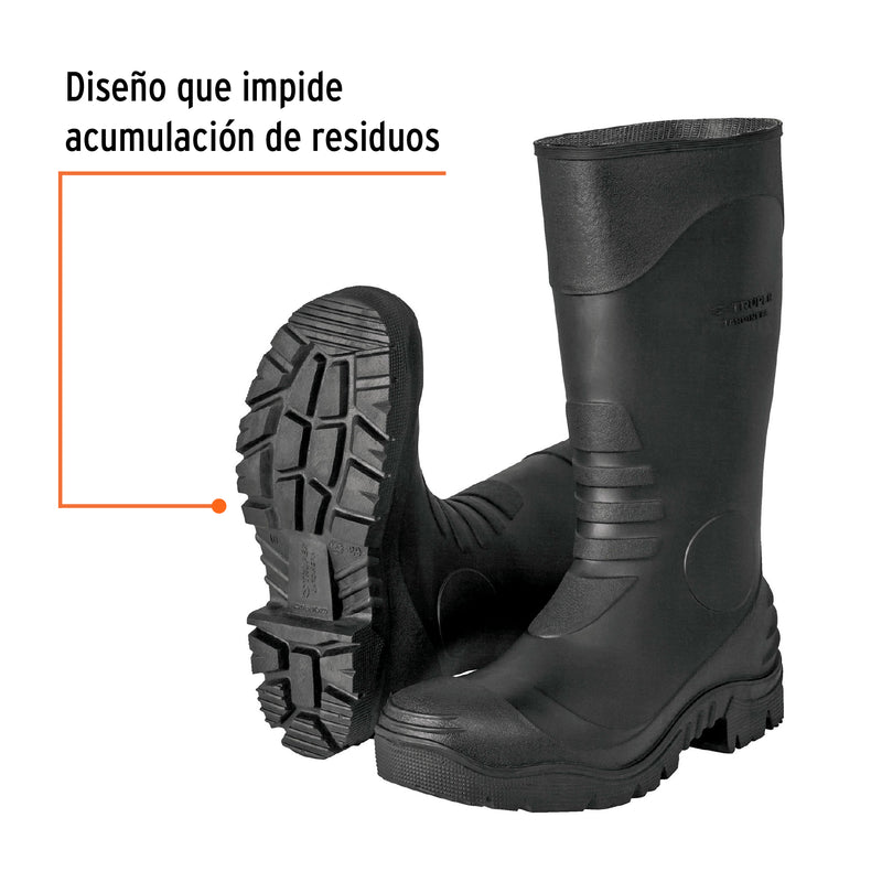 Botas jardineras