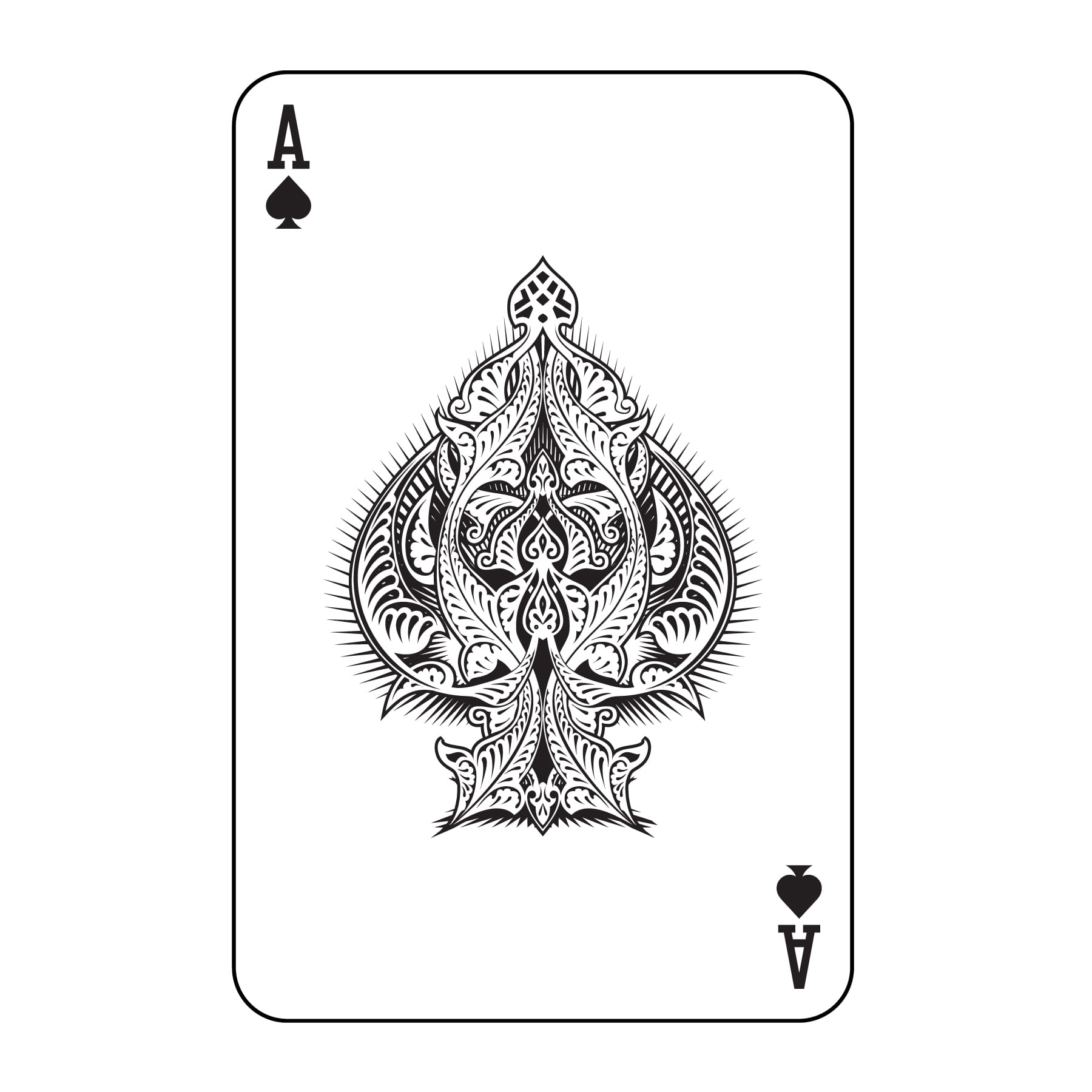 Baraja poker de 54 cartas, Truper