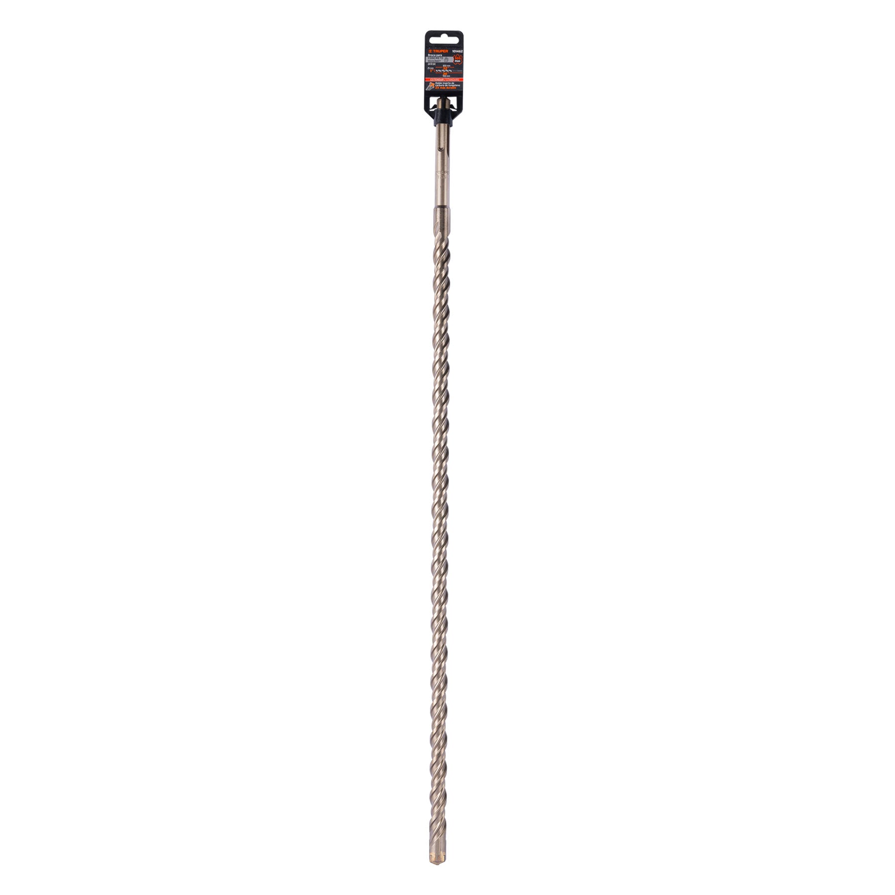 Broca SDS Ma x de 1 x 36", Truper