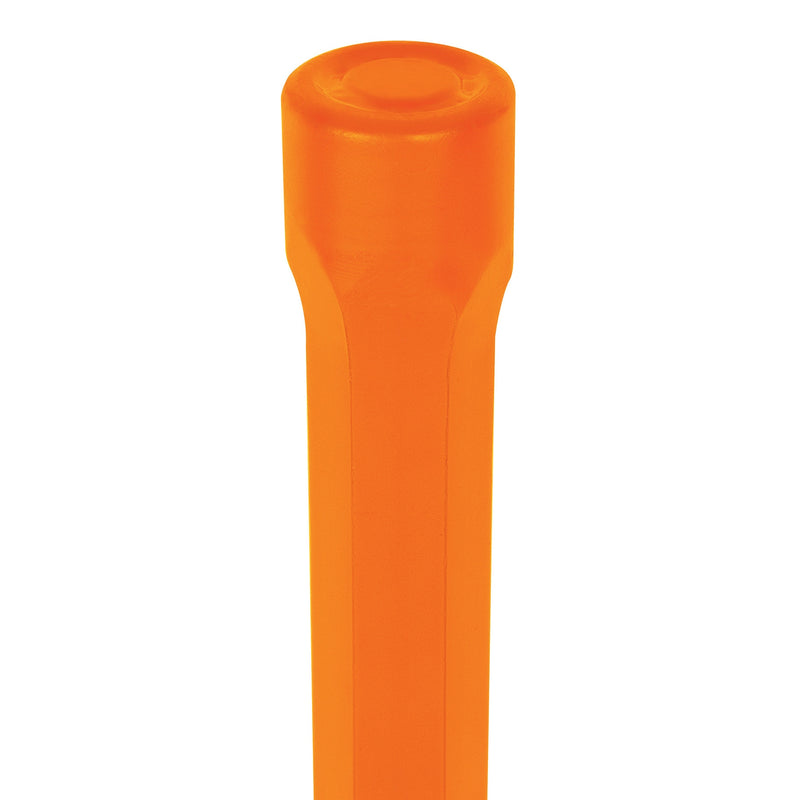 Cincel de corte frío de 1/2 X 6",  Truper