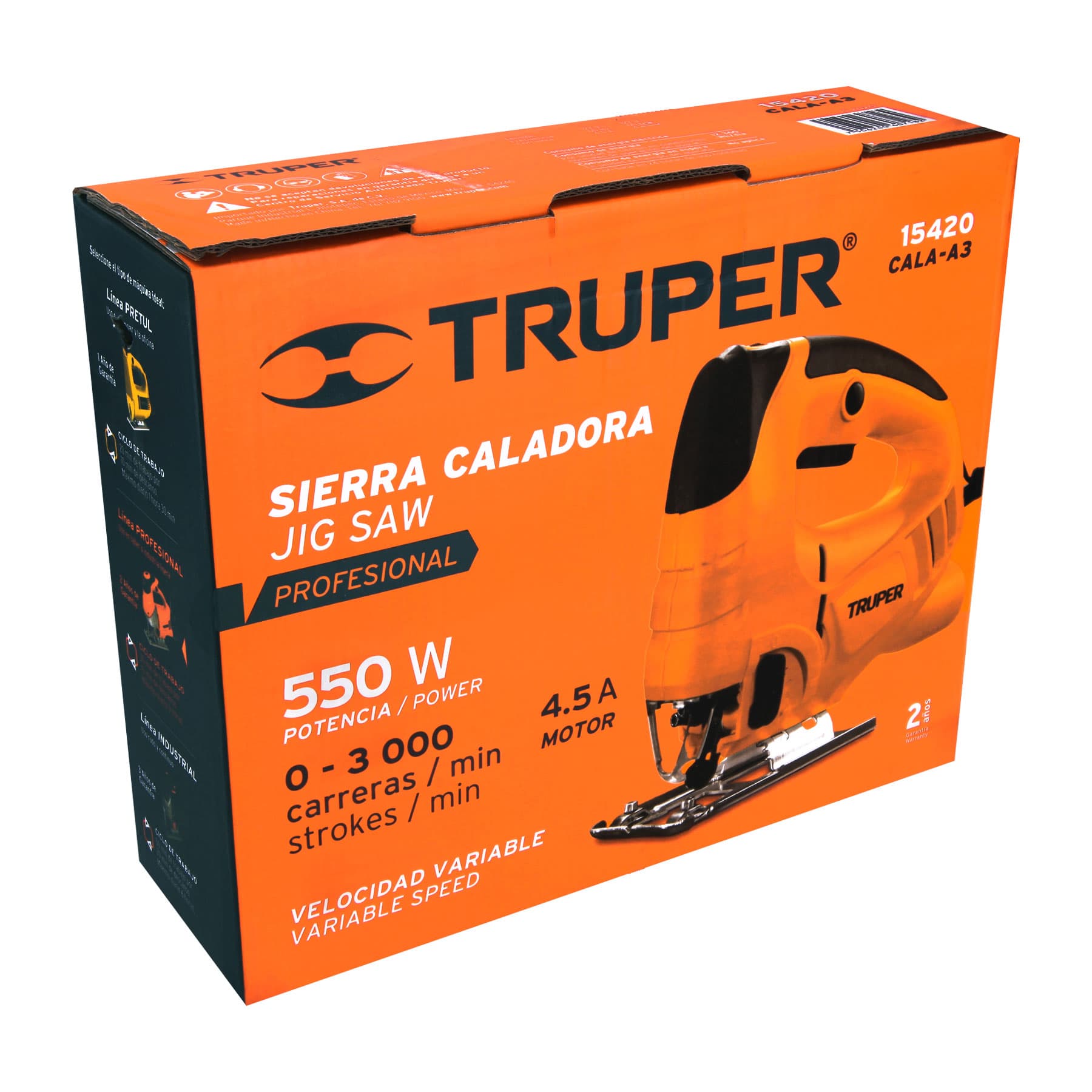 venta sierras electricas sable circulares caladoras truper petrul expert tooltown mexico