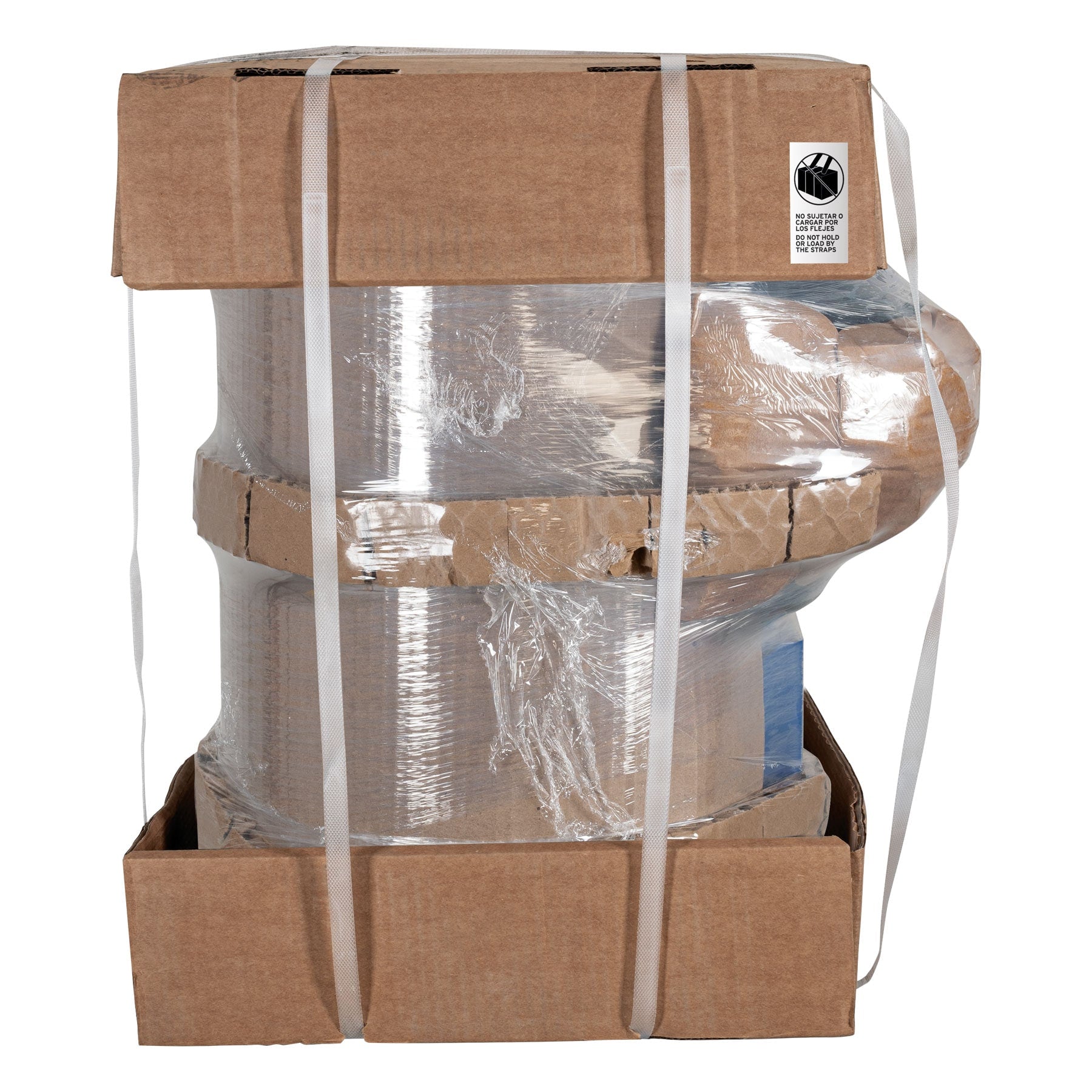 Calentador de paso, rápida recup, 6L, 1 serv, gas LP, Foset