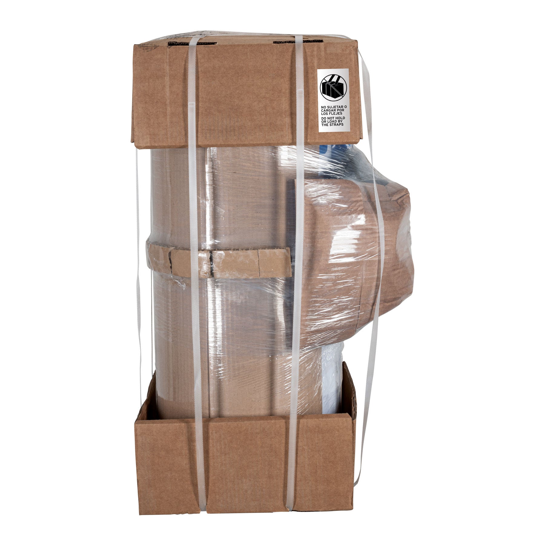 Calentador de paso, rápida recup, 9L, 2 serv, gas LP, Foset