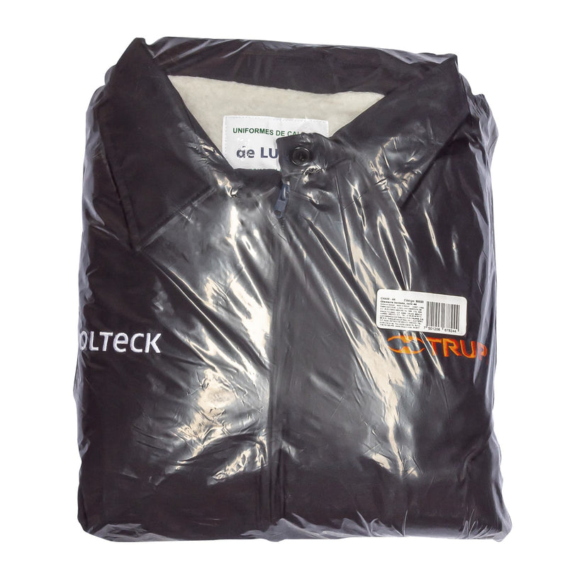 Chamarra con logo,  talla 44,  Truper