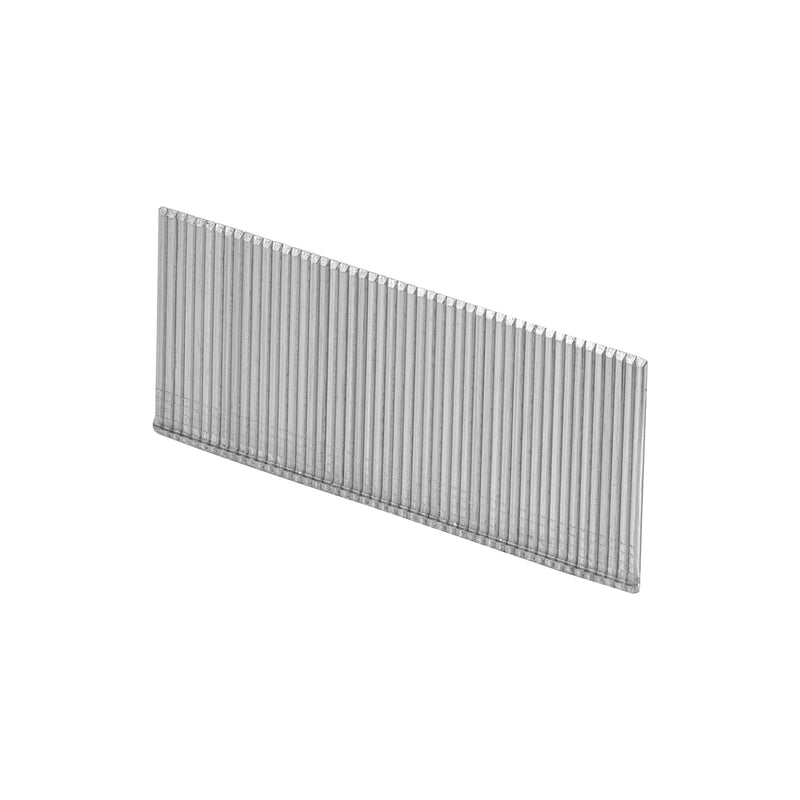 Caja con 2500 clavos calibre 16,  32 mm para CLNE-16,  Truper