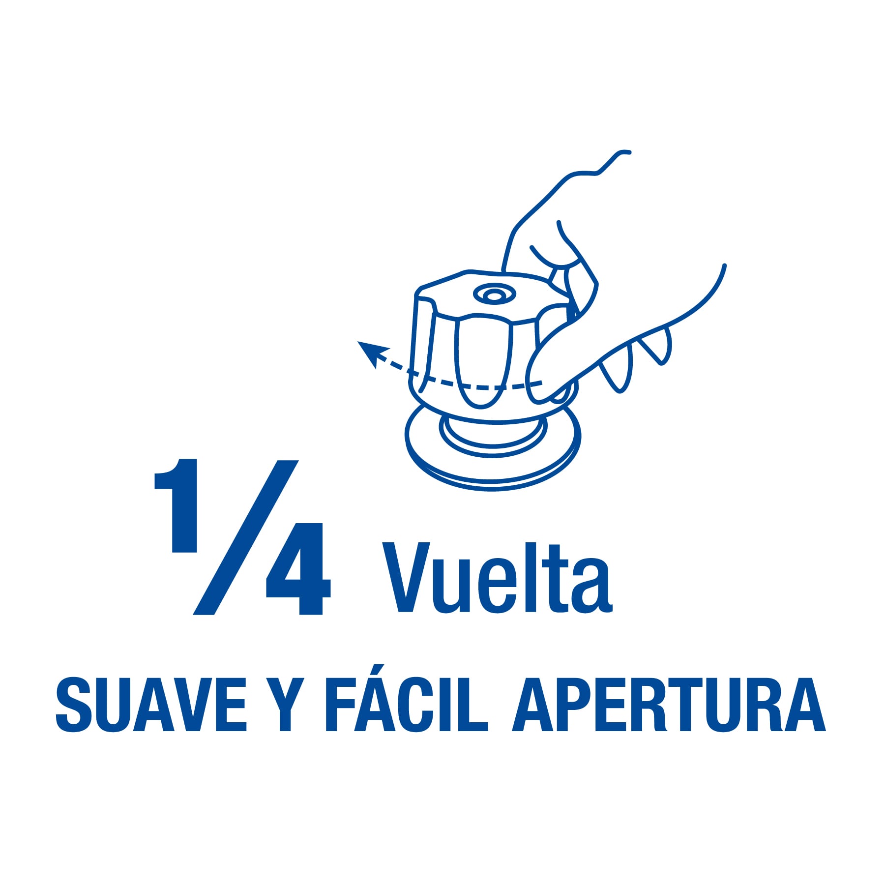 KIT de instalación CPVC para regadera, con manerales, Foset