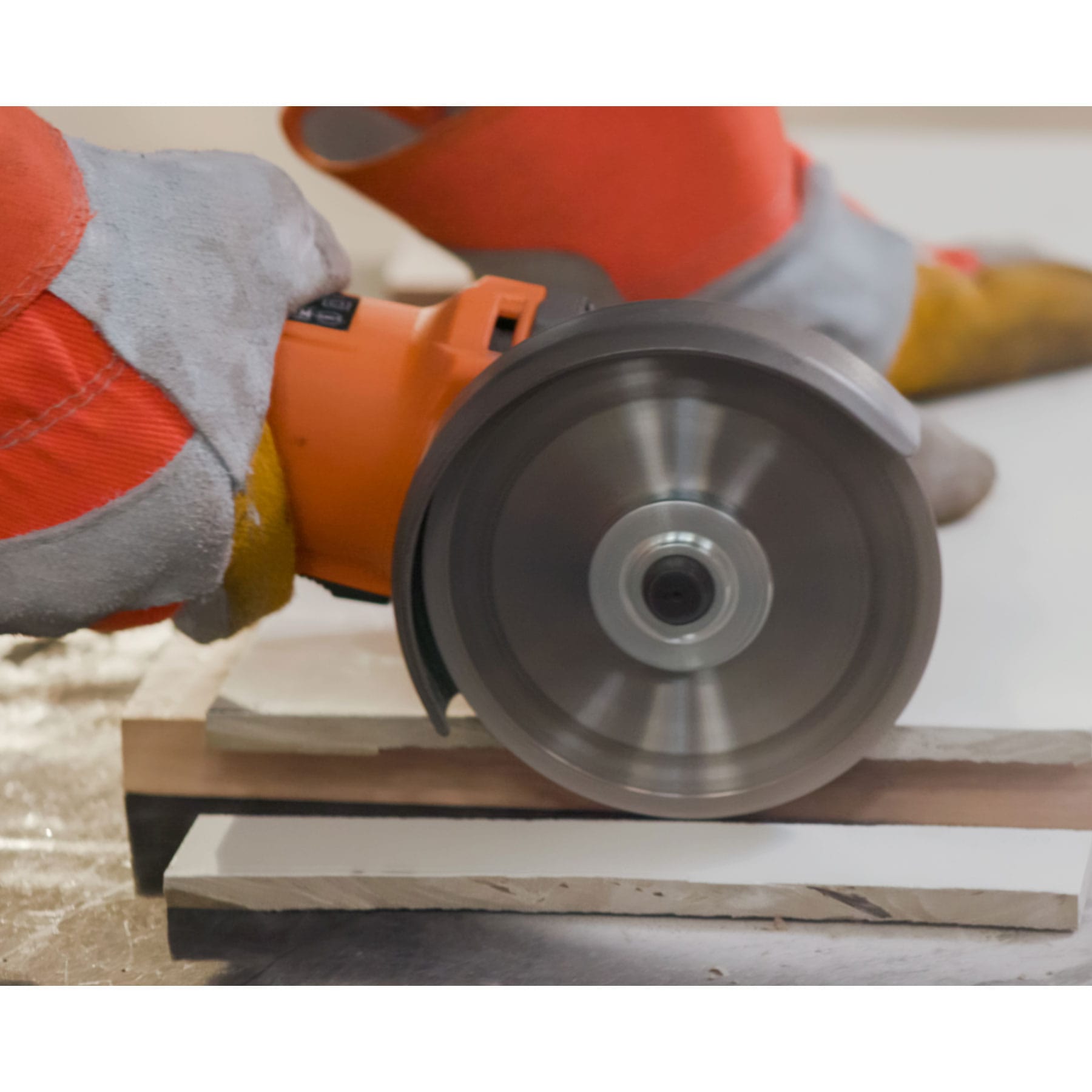 Esmeriladoras angulares electricas neumaticas Truper Petrul Expert ToolTown México