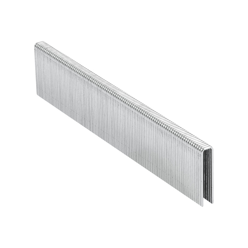 Caja con 5000 grapas corona 1/4" calibre 18,  25mm para ENNE-120
