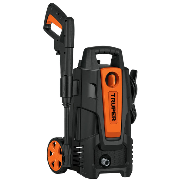 Hidrolavadora eléctrica 1500 PSI,  Truper