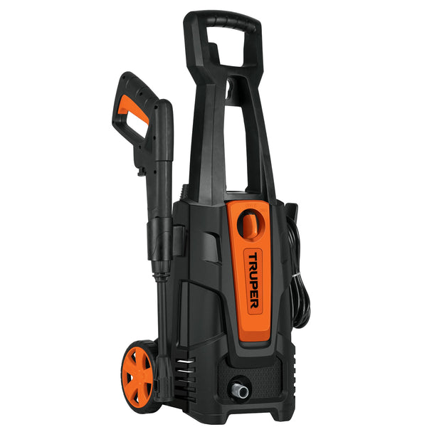 Hidrolavadora eléctrica 1800 PSI,  Truper